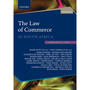 DIGITAL - The Law of Commerce in South Africa 3e ePub Commercial - ISBN 9780190740313