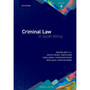 Criminal Law in South Africa 4e Criminal - ISBN 9780190744649