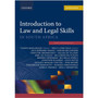 Introduction to Law and Legal Skills in South Africa (2nd edition)