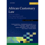 DIGITAL - African Customary Law in South Africa 2e ePub Private - ISBN 9780190741099