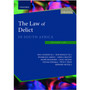 The Law of Delict in South Africa (3rd edition) - ISBN 9780190411480