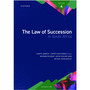 DIGITAL - The Law of Succession in South Africa (4th edition) - ISBN 9780190739591