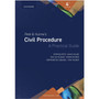 DIGITAL - Peté & Hulme's Civil Procedure: A Practical Guide (4th edition) - ISBN 9780190780418