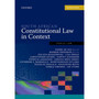 DIGITAL - South African Constitutional Law in Context 2e ePub Public - ISBN 9780190751104