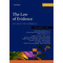 The Law of Evidence in South Africa 2e - ISBN 9780190733469
