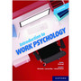 Introduction to Work Psychology (3rd edition) - ISBN 9780190754938