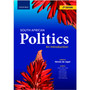 South African Politics: An Introduction (2nd edition) - ISBN 9780190734497