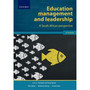 DIGITAL - Education Management and Leadership: A South African Perspective 2e - ePub Education - ISBN 9780190418434