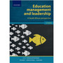 DIGITAL - Education Management and Leadership: A South African Perspective (2nd edition) - ISBN 9780190418434