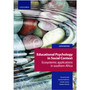 Educational Psychology in Social Context: Ecosystemic Appl in Southern Africa (6th edition) - ISBN 9780190742256