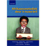 Afrikaansmetodiek Deur 'n Nuwe Bril - ISBN 9780195997361