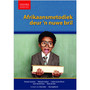DIGITAL - Afrikaansmetodiek Deur 'n Nuwe Bril - ISBN 9780199079179