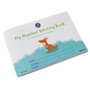 My Number Writing Book - ISBN 9781770322776