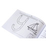 Writing Small and Capital Letters
