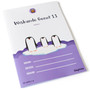 Wiskunde Genot 1.1 (Boek 1 van 2) - ISBN 9781776082179