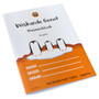 Wiskunde Genot Huiswerkboek - Graad 1