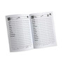 My Own Spelling and Word Dictionary — Sassoon Font