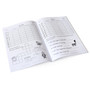 My Spelling Homework Book 1 — Sassoon Font - ISBN 9781770322783