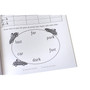 My Spelling Homework Book 1 — Sassoon Font - ISBN 9781770322783 (image 3)