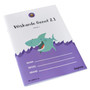 Wiskunde Genot 2.1 (Boek 1 van 2) - ISBN 9781776082308