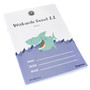 Wiskunde Genot 2.2 (Boek 2 van 2) - ISBN 9781776082315