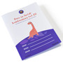 Dino se Getalkombinasies tot 20 - ISBN 9781776082025