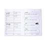 My Sight Words Workbook — Level 3 of 5