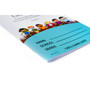 Life Skills - Grade 3 - Beginning Knowledge and Personal and Social Well-being