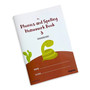My Phonics and Spelling Homework Book 3 — Sassoon Font - ISBN 9781776418770