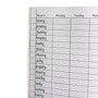 My Phonics and Spelling Homework Book 3 — Sassoon Font - ISBN 9781776418770 (image 4)