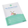 My Handwriting 3 — Sassoon Font - ISBN 9781770322738
