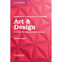 Cambridge Approaches to Learning and Teaching Art & Design - ISBN 9781108439848