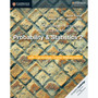 Cambridge AS & A Level Mathematics Probability & Statistics 2 Coursebook with Online Mathematics (2 Yr) - ISBN 9781108633055
