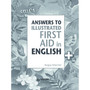 Answers Illus First Aid in Eng - ISBN 9781471875076