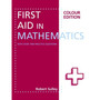 Answers to First Aid in Maths - ISBN 9781444121803