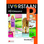 Almal Verstaan Afrikaans Grade R Groot Boek 4 - ISBN 9781431028443