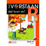 Almal Verstaan Afrikaans Graad R Boek 19: Wat Hoor Ek? - ISBN 9781431028207