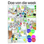 Dae Va Die Week - ISBN 9781431040445