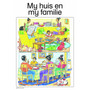 My Huis En My Familie - ISBN 9781431040407
