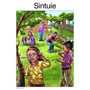 Sintuie - ISBN 9781431040438