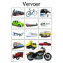 Vevoer - ISBN 9781431040452