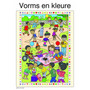 Vorms En Kleure - ISBN 9781431040384