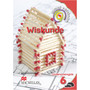 Av Wiskunde Gr6 Tg - ISBN 9781431009831