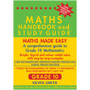 Maths Handbook and Study Guide for Grade 10 - ISBN 9780981437026