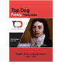 My Top Dog English Poetry Grade 12 IEB Study Guide - ISBN 9781920398026