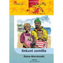 Abafundayo Ziinkokheli Ibanga 5 Iinkuni Zomlilo - ISBN 9780853201687