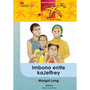 Abafundayo Ziinkokheli Ibanga 5 Imbono Entle Kajeffrey - ISBN 9780853202257
