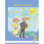 Bakagundvwane Libanga 2 Sigaba 4 Incwadzi Yekufundza - ISBN 9780853209317