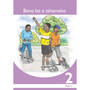 Bana Ba A Tshameka Setswana Grade 2 Book 4 - ISBN 9781431000951