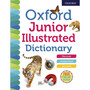 Oxford Junior Illustrated Dictionary, Ages 6 to 8 - ISBN 9780192767233